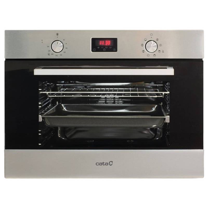 Horno Cata CMD 5008 X , 60 cm inox