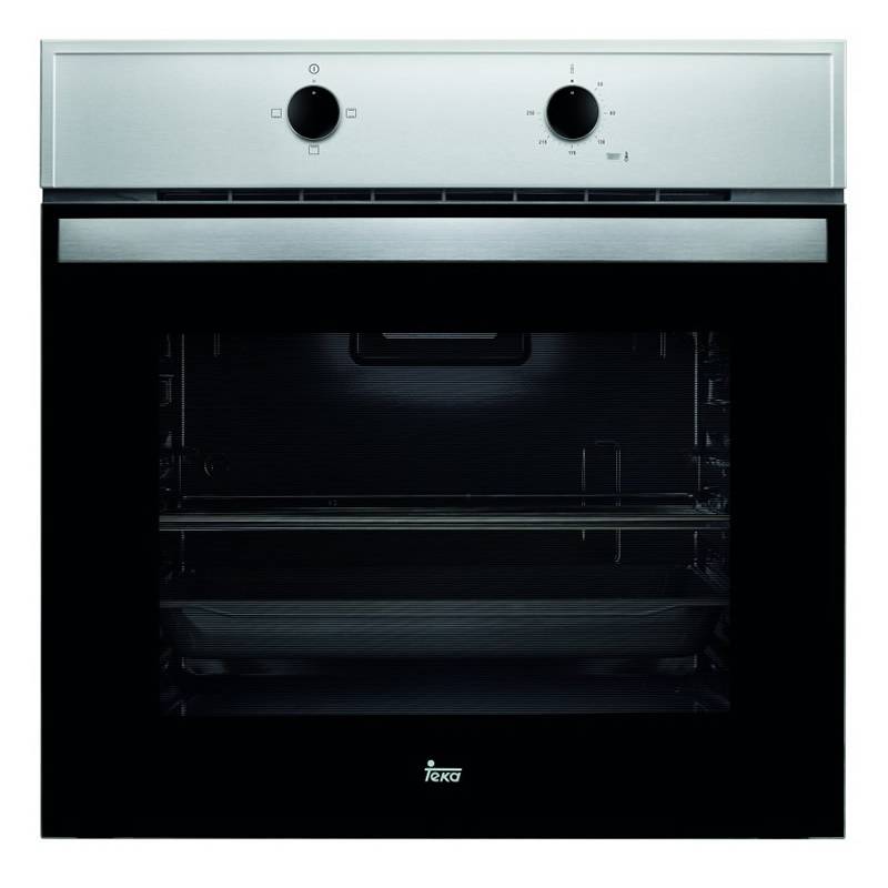 Horno Teka HBB 435 , 60 cm inox