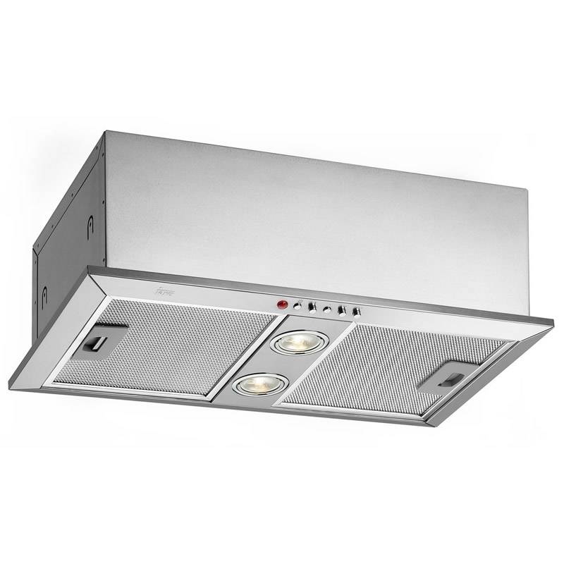 Campana Grupo Filtrante Teka GFH 55 , 55 cm inox