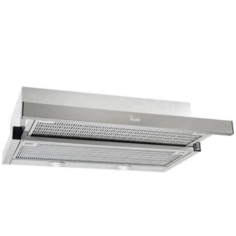 Campana extraíble Teka CNL 6415 W , 60 cm blanca