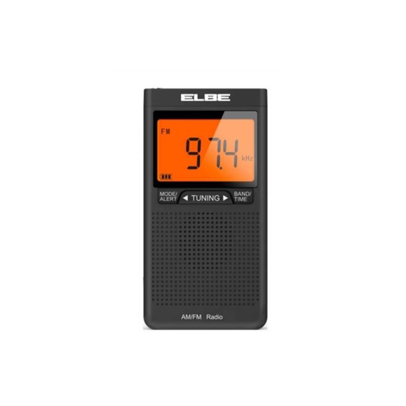 Radio Bolsillo ELBE RF-96
