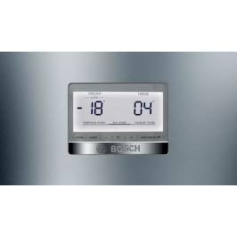 Frigorífico combi Bosch KGN39AIEP