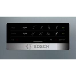 Frigorífico combi Bosch KGN39XIDP