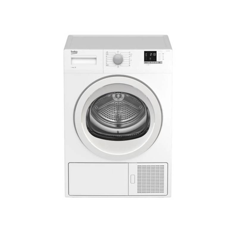 Secadora Beko DU 8112 GA0