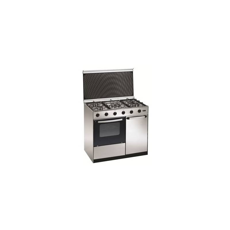 Cocina Gas Gralux FQ5200/1 GX