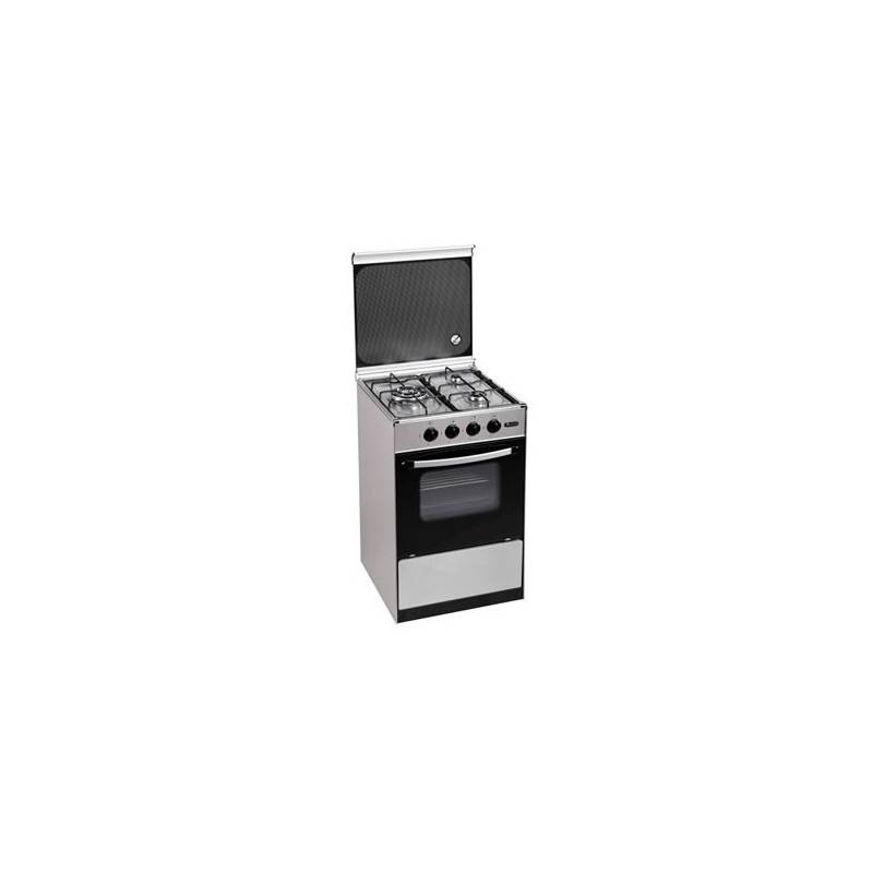 Cocina Gas Gralux FQ4200/3QT GX