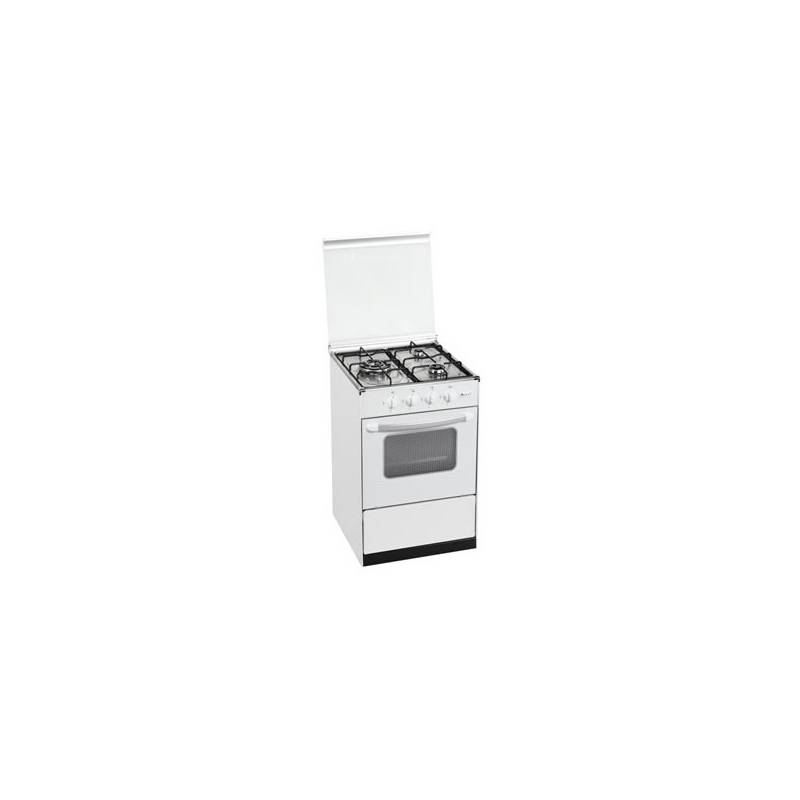 Cocina Gas Gralux FQ4200/3QT GBR