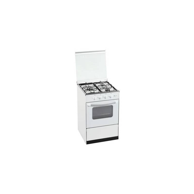 Cocina Gas Gralux FQ4200/3Q GBR