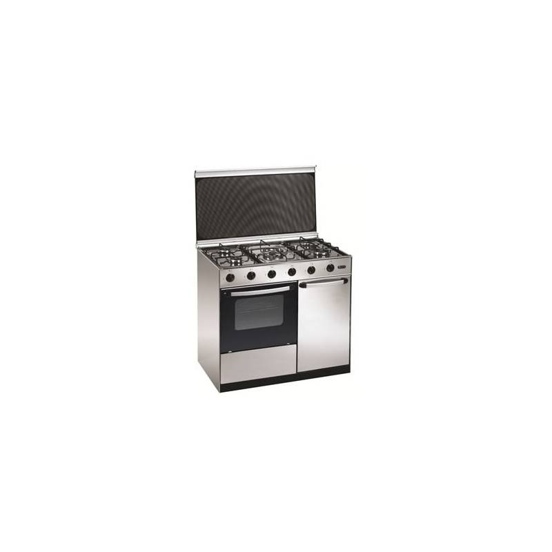 Cocina gas Gralux FQ5204/1 GX