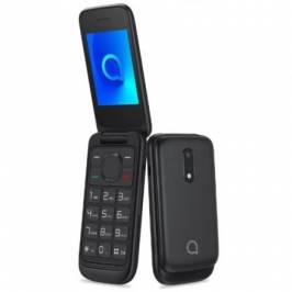 Teléfono móvil telefunken s450 para personas mayores/ azul