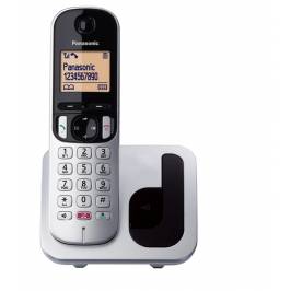Teléfono sobremesa identificador de llamadas TELECOM 3604N - 100x176x220mm.