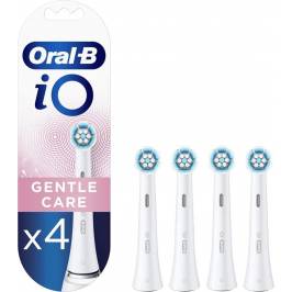 Recambio cepillo dental Braun Oral-B IO CB-2 FFS Ultimate Clean Negro