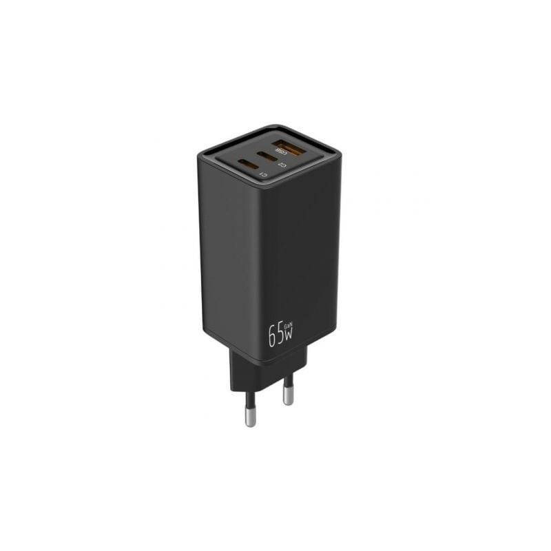 Leotec Cargador USB-C 45W Universal para portátiles – Leotec
