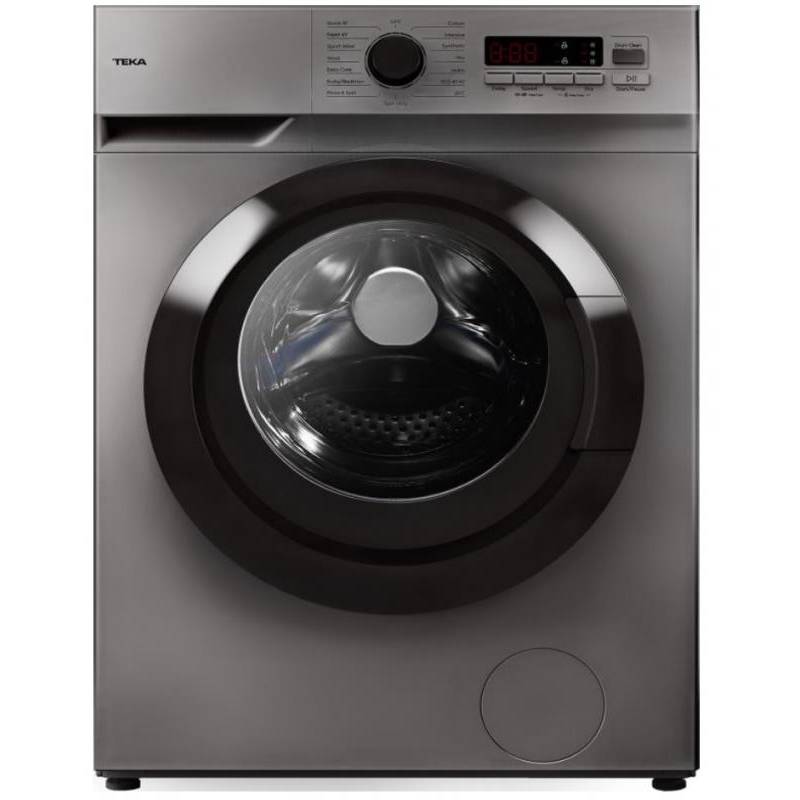 Lavadora 7kg Infiniton E WM-NC76