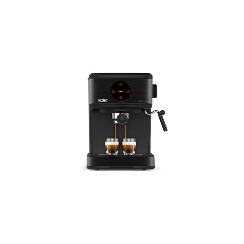 Cafetera Espresso Solac CE4496 20 bar 850W