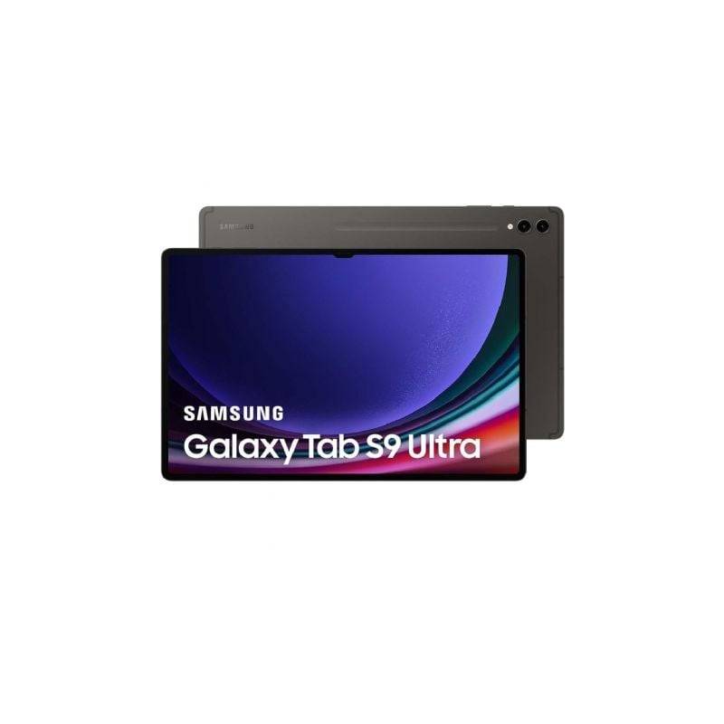 Galaxy Tab S9 Ultra, la tablet más grande y potente de Samsung