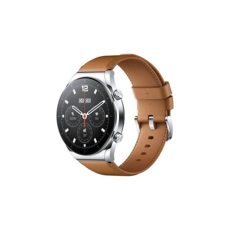 Smartwatch Xiaomi Watch S1 Notificaciones Frecuencia Cardíaca GPS