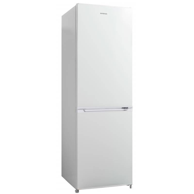 Frigorifico Combi Infiniton FGC-236C70WEM, E, 170 cm, 231 l, No Frost  Total, Blanco