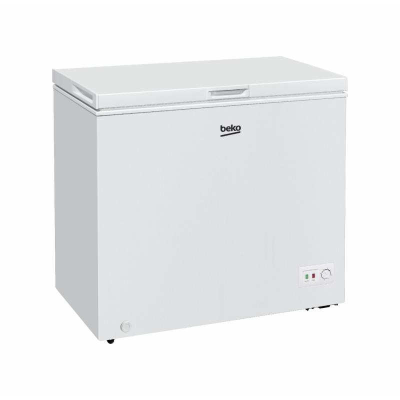 Congelador horizontal Beko CF200EWN