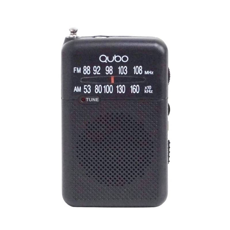 Radio Qubo RS-1