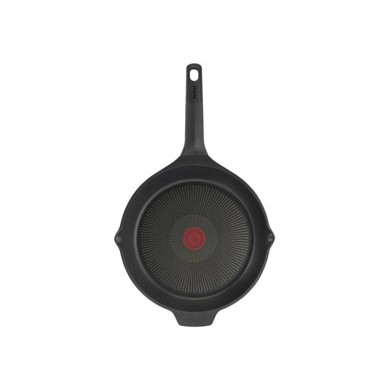 Cacerola Sartén multiuso Tefal Robusto E2490344 22 cm