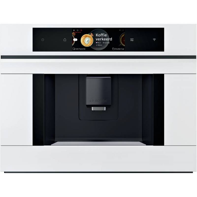 Cafetera Integración Bosch CTL7181W0