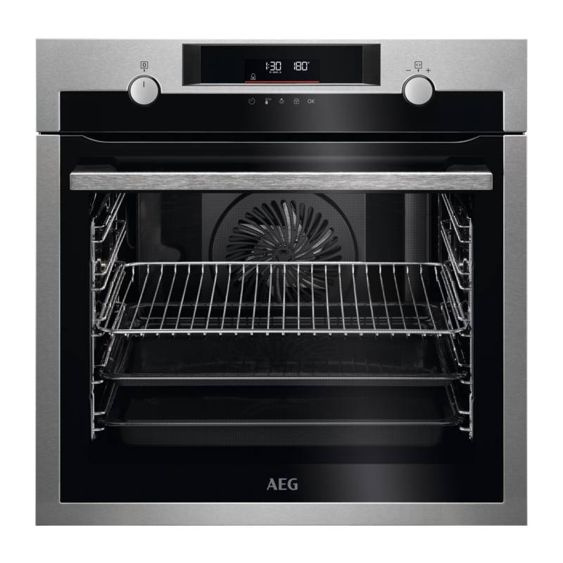 Horno AEG BPE555360M