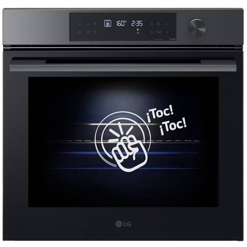 Horno LG WS7D7631WB