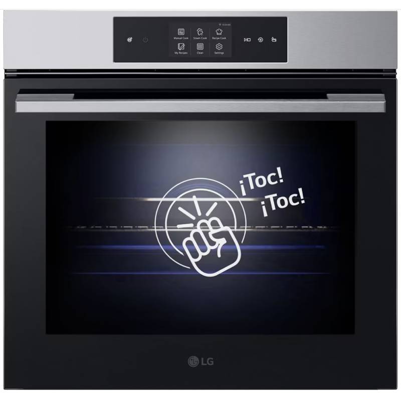 Horno LG WS9D7651WS