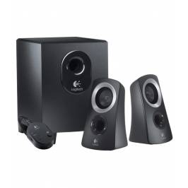 Altavoz para PC, 25W, 48 Hz → 20 kHz, 980-000447